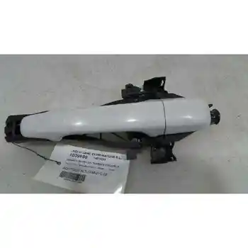 

39879658 HANDLE REAR OUTER LEFT VOLVO V70 FAMILY