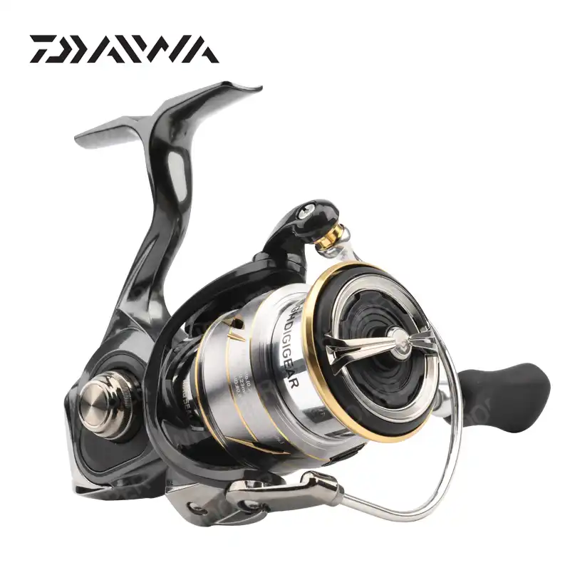 daiwa saltiga 3000
