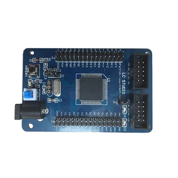 

ATMega128 M128 AVR Minimum Core Development System Board Module Q6PA
