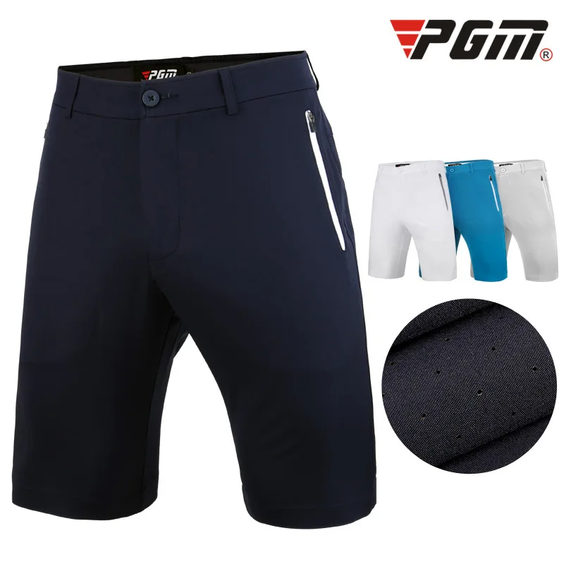 Golf Shorts for Men Breathable
