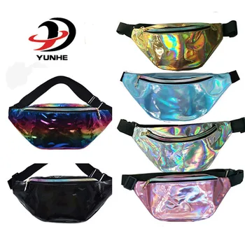

Waist Bag Female Belt New Fashion Fanny Pack Waterproof Chest Handbag Unisex Ladies Women Belt Bags Hip Purse nerka damska