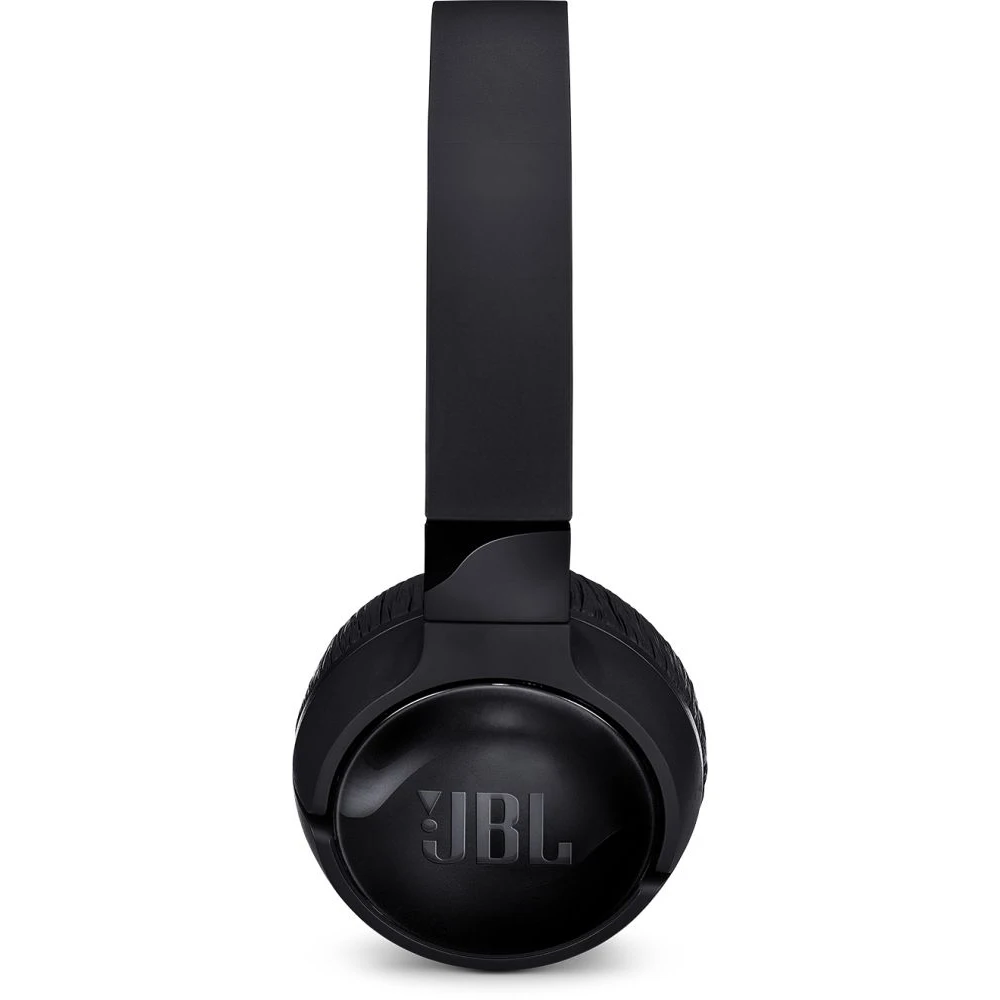 Гарнитура накладные JBL T600BTNC черный беспроводные bluetooth