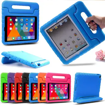 

Shockproof Kids Tough Childrens EVA Foam Case for Samsung Galaxy Tab S6 10.5 2019 SM-T865 SM-T860 Cover Tablet PC shell + Pen