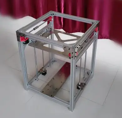 Набор для 3D принтера corexy maker diy высокая точность большой размер домашней рекламы