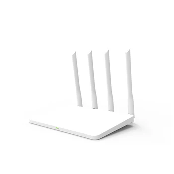 

All Netcom Home 4G Wireless Router 300M Smart WiFi Home Router 4G Card Router