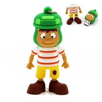 

TEXT ME real capacity U Disk pendrive Toy Story cute style usb2.0 4G 8G 16G 32G 64G USB flash drive