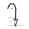 Kitchen Fixtures