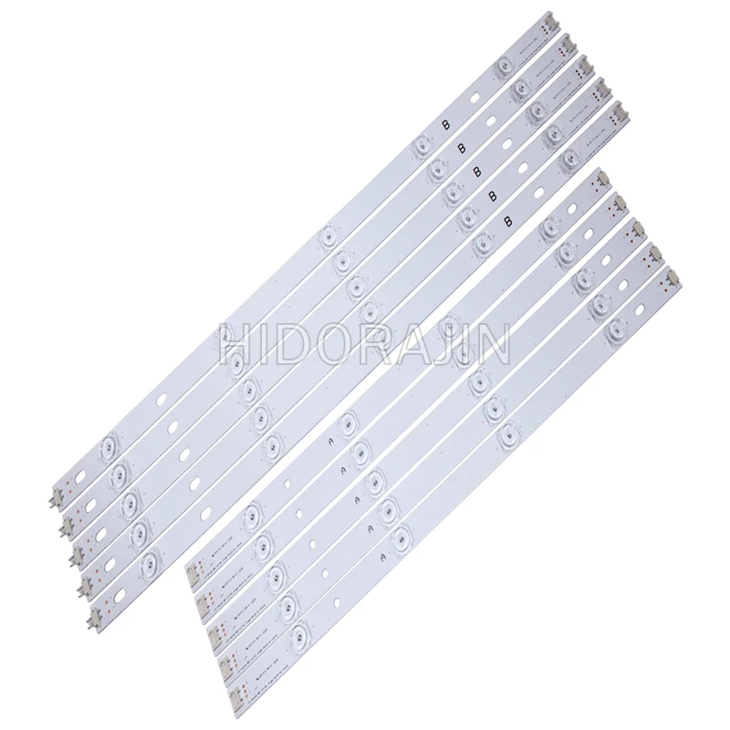 Светодиодная подсветка для 50LB5620 LC500DUE FG A4 A3 A2 A1 M4 M3 M2 M1 P2 Innotek DRT 3 0 50 дюймов 50LB650V 50LB6300