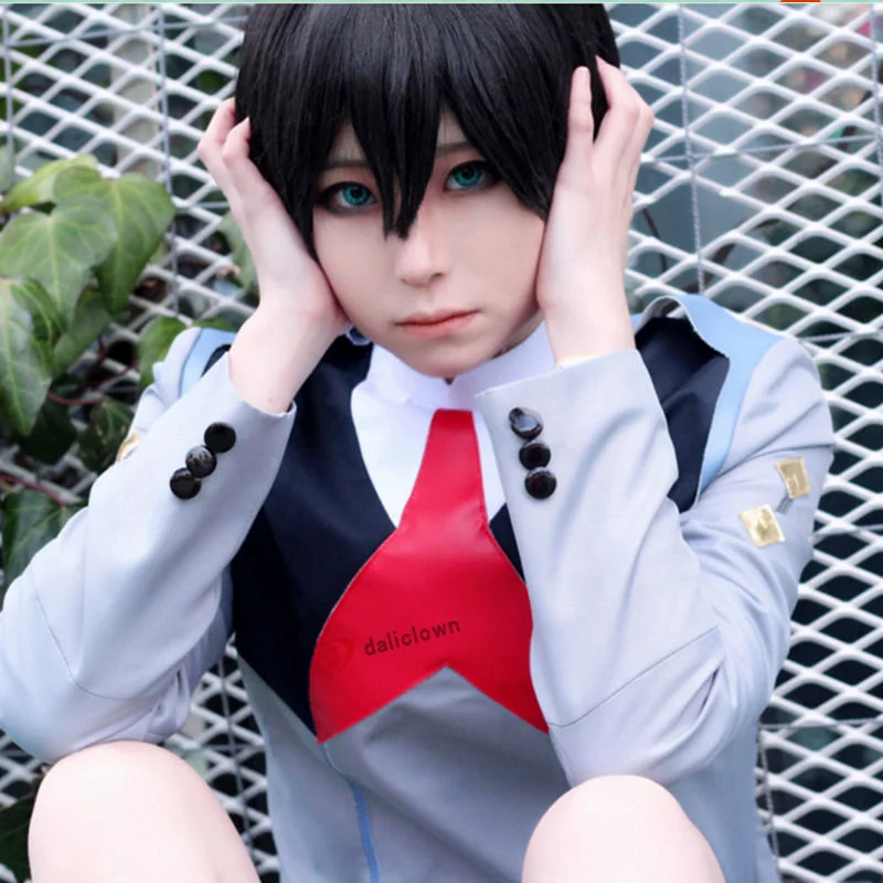DARLING in the FRANXX ڽ        ڽ  ǻ, ִϸ̼ , ҷ  Ʈ