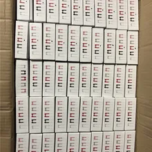 50 шт./лот I7S TWS Близнецы наушники-вкладыши Bluetooth беспроводные наушники для iPhone XS MAX 8X7 с розничной продажей