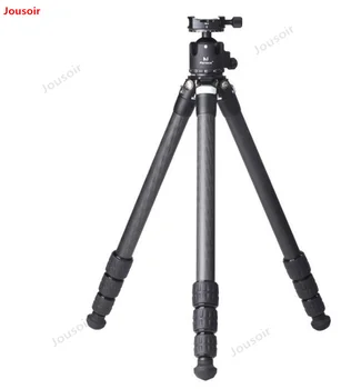 

MT-2542S+XB-2R carbon fiber tripod without center axle tripod panoramic head set CD50 T03