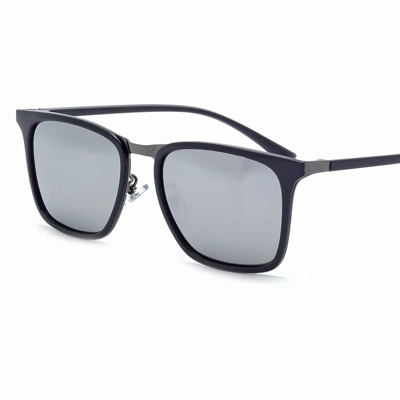 

88112 Ultra-clear Polarized Sunglasses Men's TR90 Ultra-Light-SUN Glasses 2019 New Style Sun Glasses Men's And Women's Celebrity