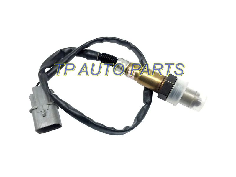 Кислородный датчик для Hyun-dai KI-A Veloster Accent Tucson Soul Sportage Rio 1.6L I4 OEM 39210-2B110 392102B110 |