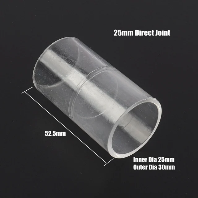 25mm Direct Joint