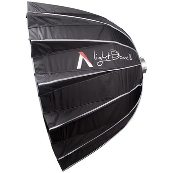 

Aputure Light Dome II Studio Reflector Softbox Bowens Mount for Aputure 120T 120D 120D II 300D 300D II LED Video Light