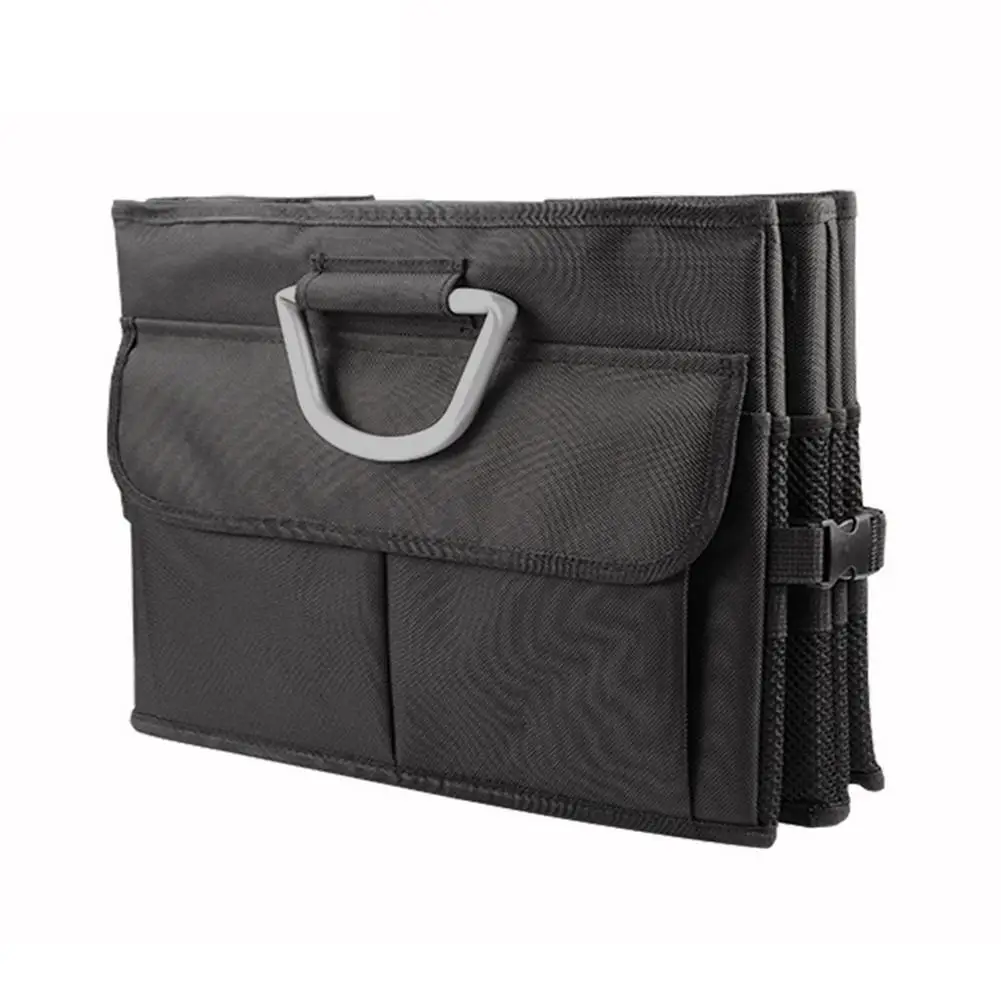 Organizer Tasche für Bollerwagen aus robustem Oxford Gewebe 25 kg  Belastbarkeit