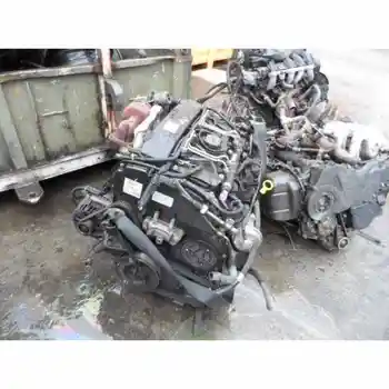 

FMBA, N7BA, ENFM0 COMPLETE ENGINE FORD MONDEO TURNIER (GE)