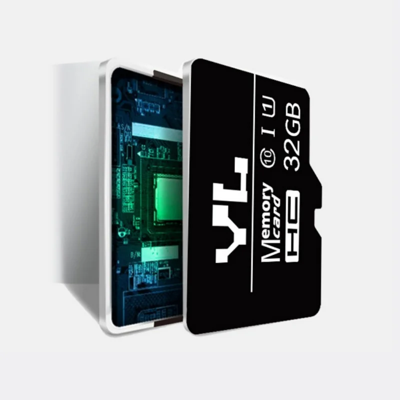 128 ГБ Micro TF карта памяти высокоскоростной адаптер Ultra HD видео Запись SD карты 8 ГБ 16 ГБ 32 ГБ 64 ГБ для Camer телефон планшеты