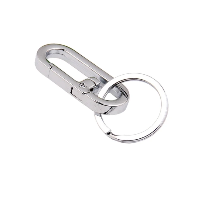 304 Stainless Steel Key Chain  Mini Key Ring Stainless Steel - 304  Stainless Steel - Aliexpress