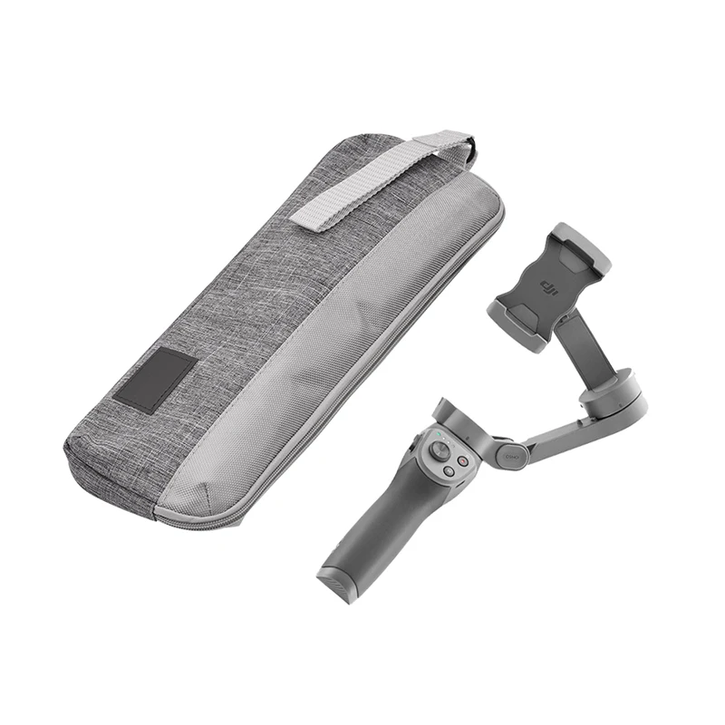 Для DJI OSMO Mobile 2 3 Xiaomi Mijia Axis Gimbal Accessories Ручной Стабилизатор сумка для хранения|Чехлы