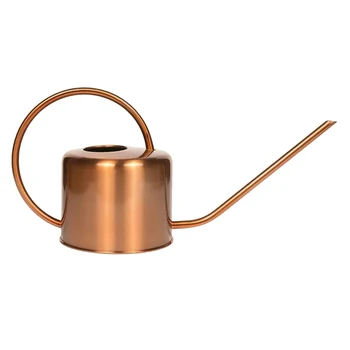 

Patio 1300ml Potted Flower Watering Can Outdoor Watering Kettle Large Capacity
