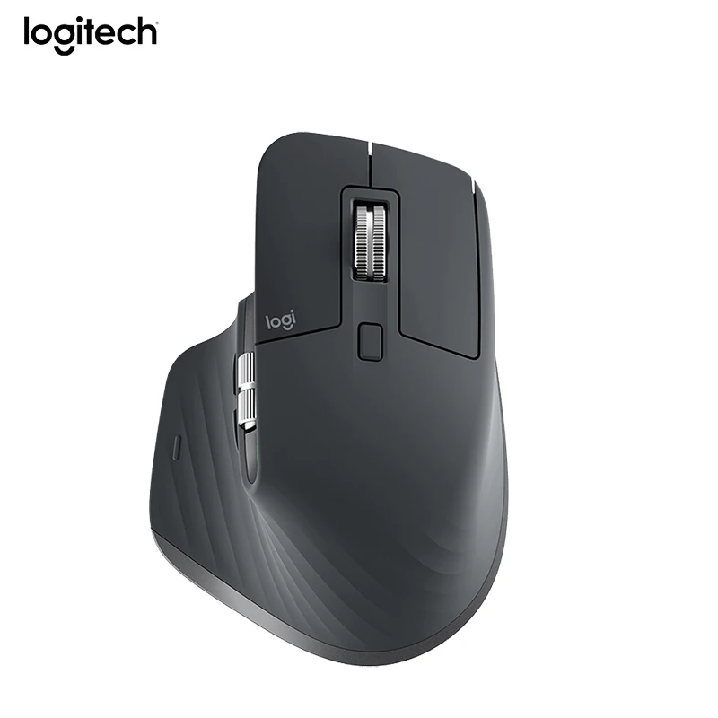 Мышь Беспроводная Logitech M330 Купить