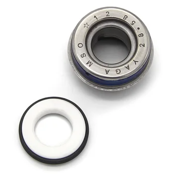 

Water Pump Seals For Kawasaki Z750S Z800 ABS Z1000 ZX1000 Ninja Z1000SX EN400 Bulcan Twin Vulcan EN450 EN500 ER500 ER-6N ER400