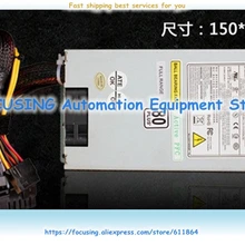 FSP270 270 Вт источник питания для FSP 1U power Mini ITX FLEX HTPC промышленный кассовый аппарат FSPATX250W