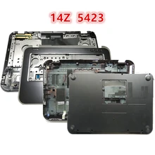 Новый ноутбук для DELL inspiron 14Z 5423 палмрест верхняя крышка/нижняя