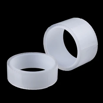 Kitchen Sink Waterproof Mildew Strong Self adhesive Transparent Tape Bathroom Toilet Crevice Strip Self adhesive Pool Water Sea