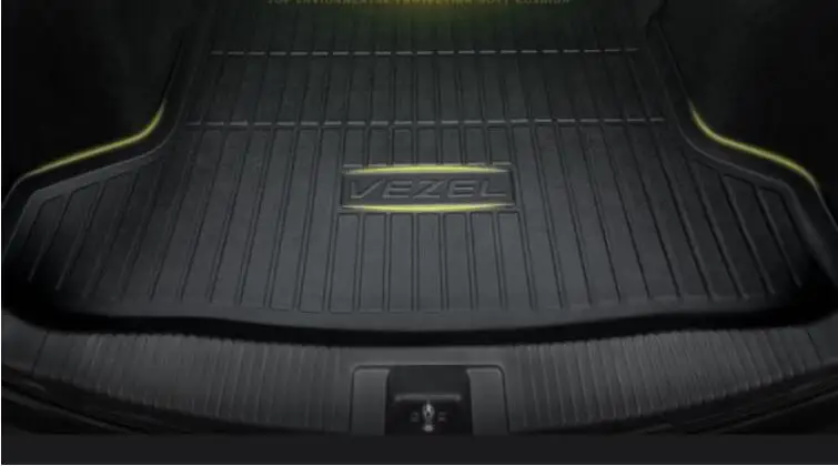 

for Suzuki Vitara Reserve Box Cushion 2016-2017 Car Back Box Cushion Tail Box Cushion Decorative Accessories