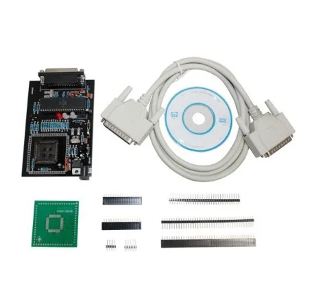 9S12 908 711 705 ETL 4 ln 1 для Moto-rola Программист Полный Адаптеры
