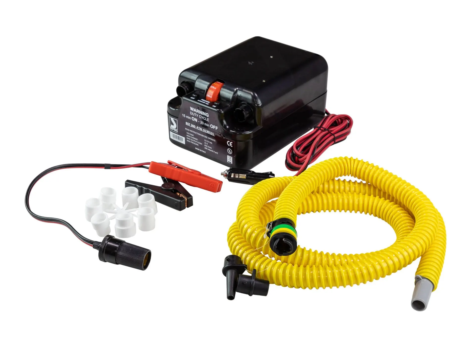 Bravo Bst300 Electric Pump 6130131, Automobiles And Motorcycles