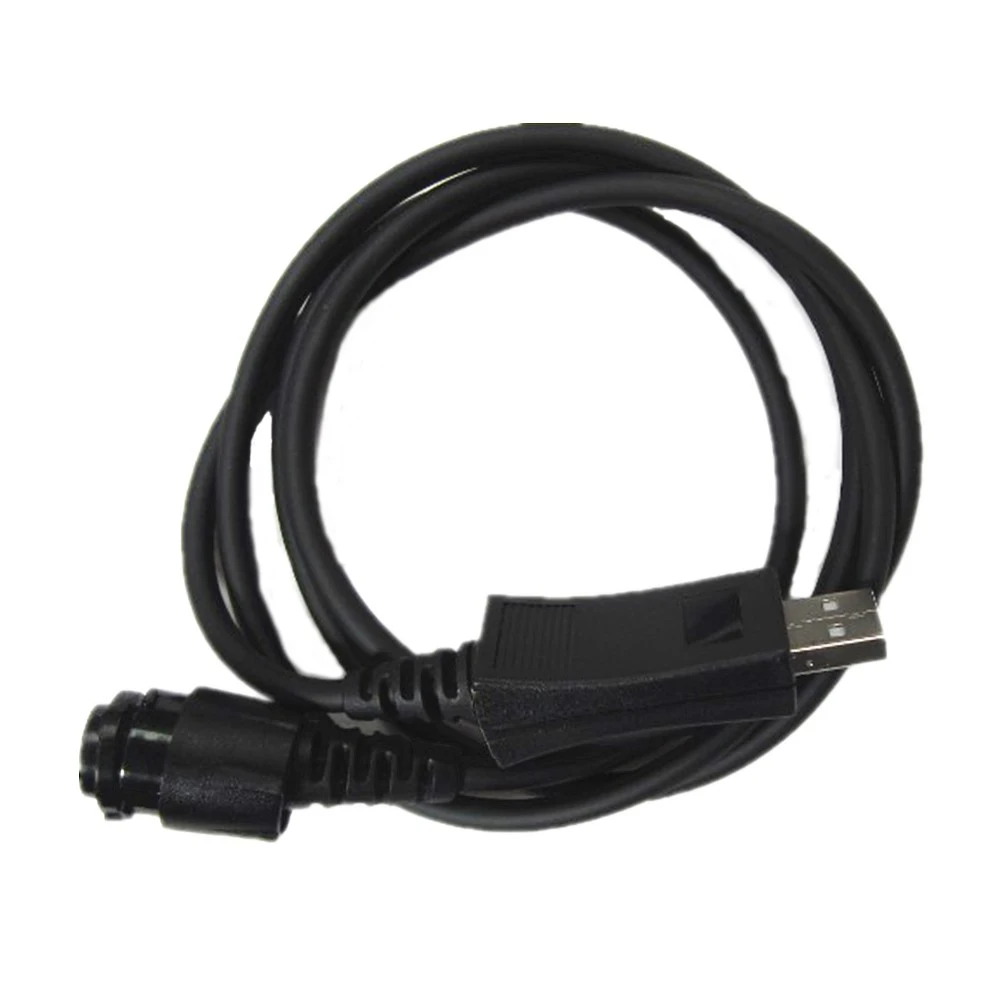 USB-кабель для передачи данных Motorola XIR M8668i M8268 M8220 XPR4550 DM4600 аксессуары радиостанций |
