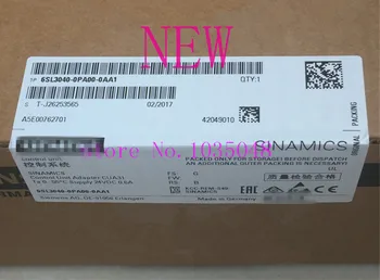 

1PC 6SL3040-0PA00-0AA1 New and Original Priority use of DHL delivery