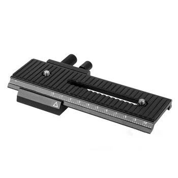 

Mount Accessories Easy Install Tripod Head Monopod Photography Macro Focusing Durable Multifunctional Camera Accessories