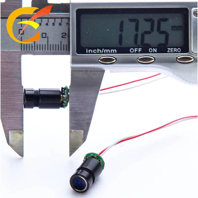 

High Quality 650Nm Laser Modules Laser Head Laser Diode Laser Level Only Accessories Customizable