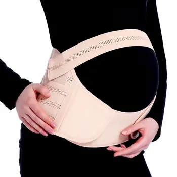 

Maternity Belt Set Pregnant Postpartum Prenatal Care Maternity Belt Pregnancy Support Corset Pregnancy Support Belly Band M