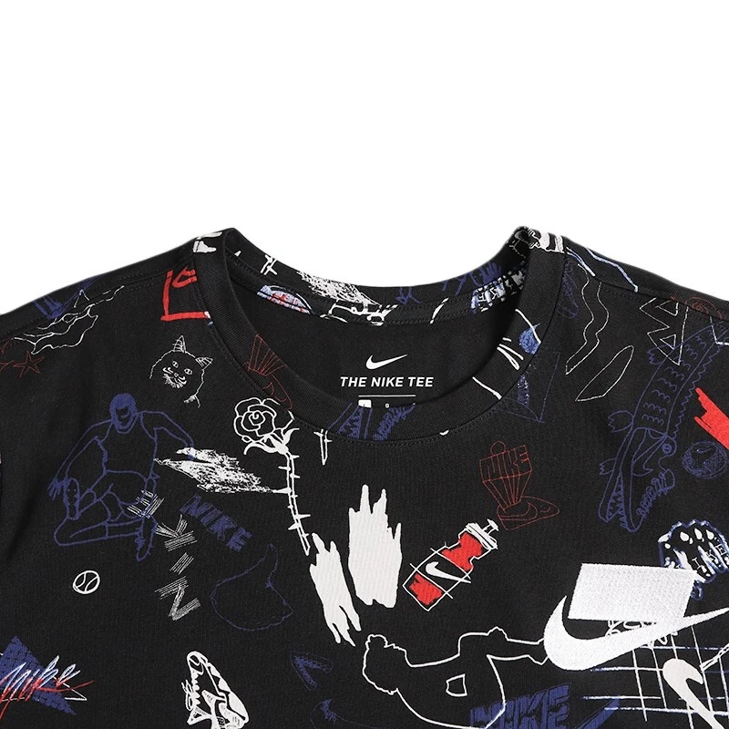 NSW SPORT PACK SS TEE 2 