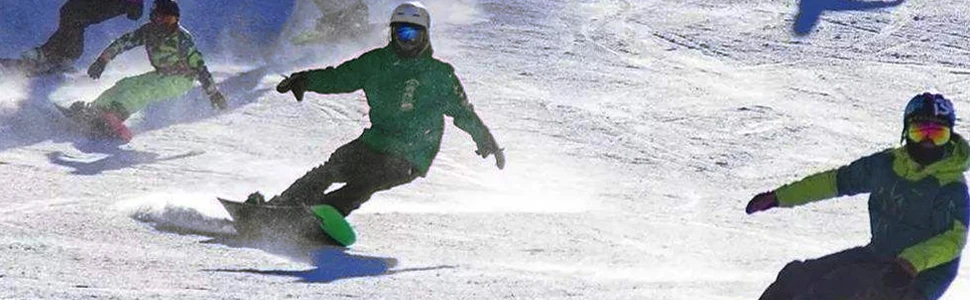 Ski mask