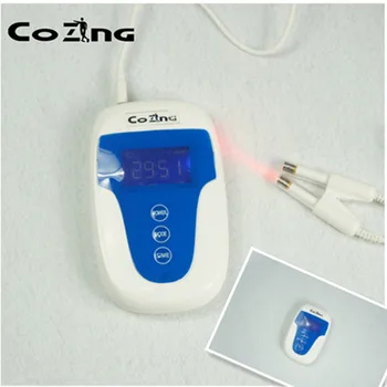 

Allergy Rhinitis reliever Nose Rhinitis Sinusitis Therapy Massage Health Care Device Cure Hay Low Frequency Pulse LLLT