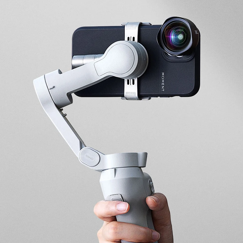 【美品】DJI Osmo mobile5 OMO5 Amazon.com : DJI OM 5 Smartphone Gimbal Stabilizer, 3-Axis