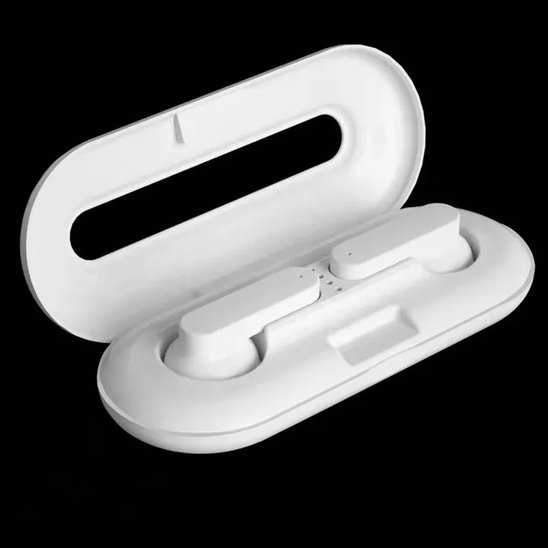 TWS X60 Bluetooth 5.0 Earphones Wireless Bluetooth Noise Cancelling 9D HiFi Stereo Headset Headphone With Micro