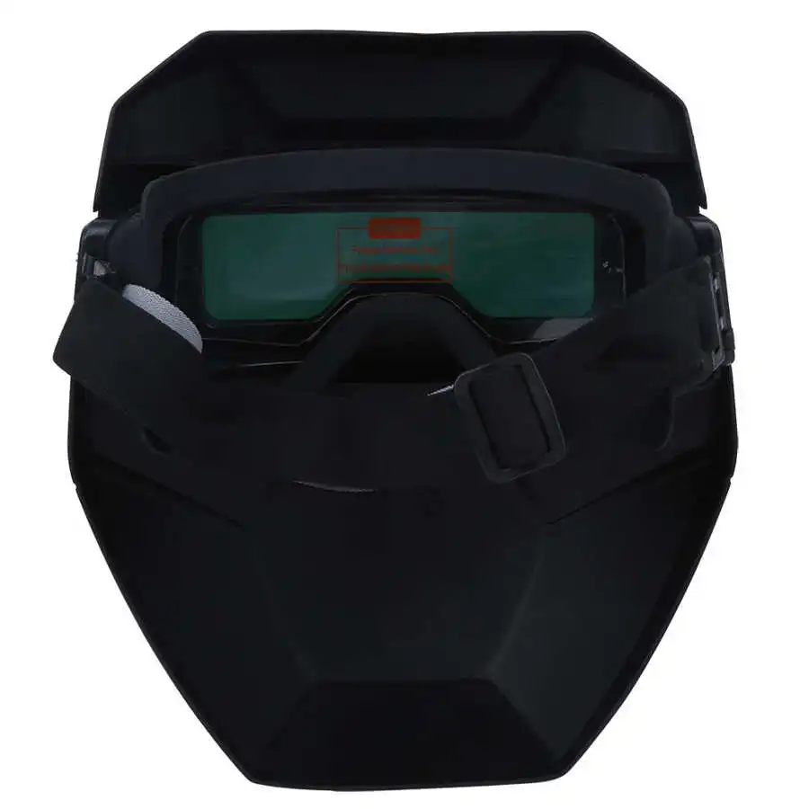 Giantree Casco de soldadura 1501A Spider-Man 3 oscurecimiento automático Soldadura Casco Soldador Máscaras Protección UV Protección IR 