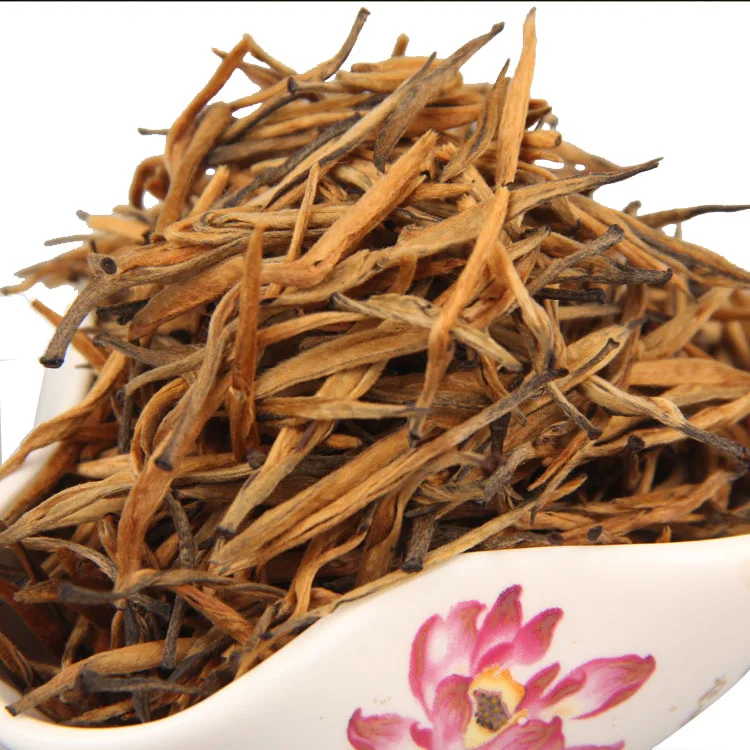 Чай Золотые Иглы Купить