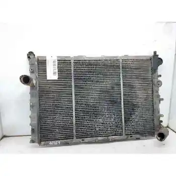 

0071753212 WATER RADIATOR ALFA ROMEO 156