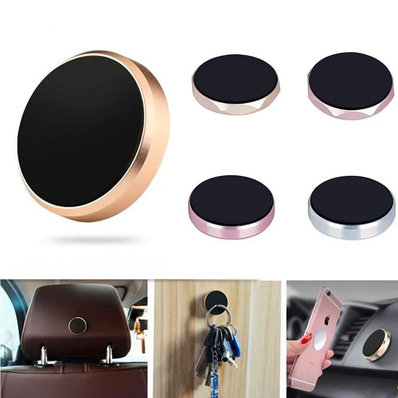 

Universal Magnetic Car Phone Holder For iPhone Air Vent Dash Board Magnet Mobile Support Phone Stand Holder For Xiaomi Samsung