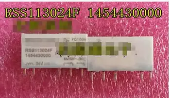 

100% NEW Free shipping RSS113024F 1454430000