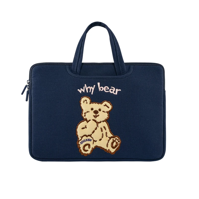 

For iPad 9.7 10.2 10.5 10.9 pro 11 inch sleeve case bag 2020 air4 fashion cute tablet pouch