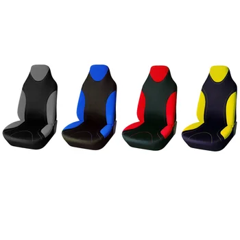 

Car Universal Support High Back Bucket Seat Cover Seat Cover Seat Seat Cover